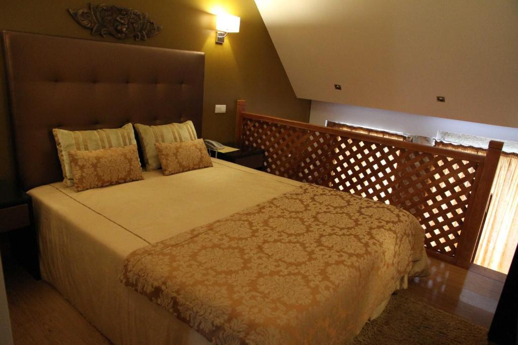 Hotel Katia Chaves Zimmer foto