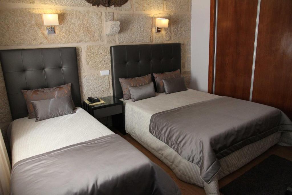 Hotel Katia Chaves Zimmer foto