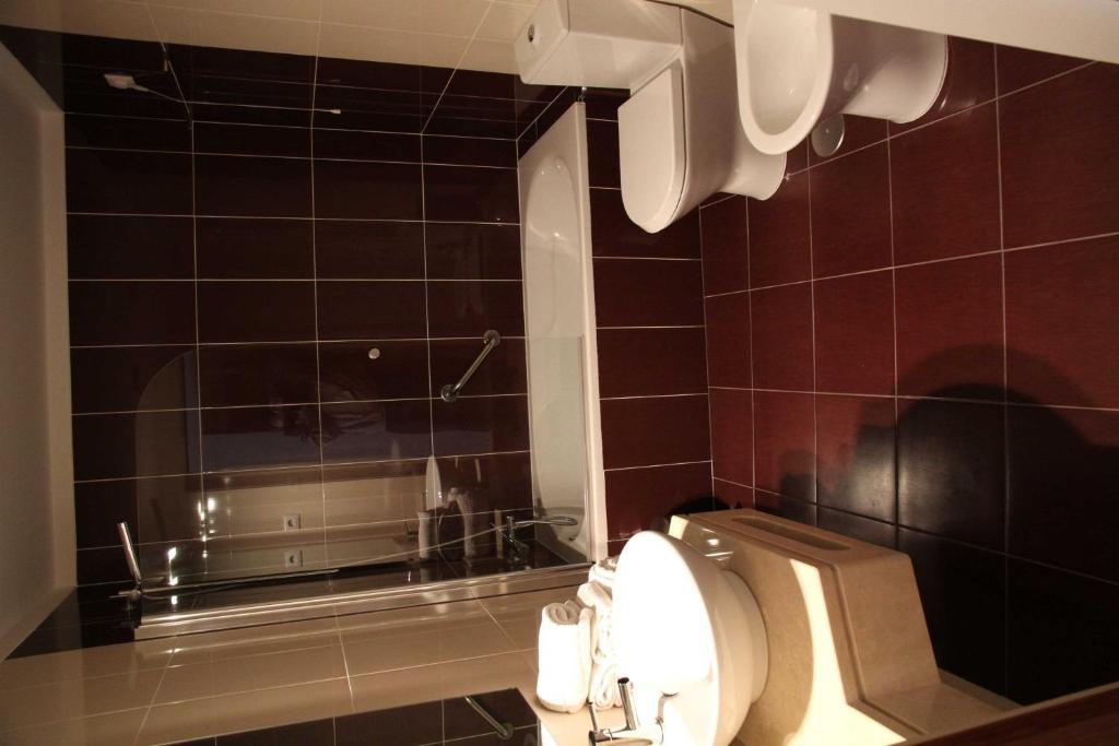 Hotel Katia Chaves Zimmer foto