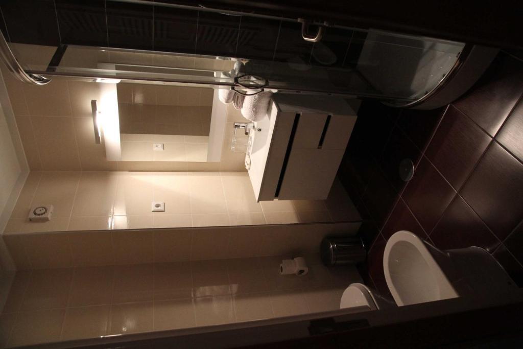 Hotel Katia Chaves Zimmer foto
