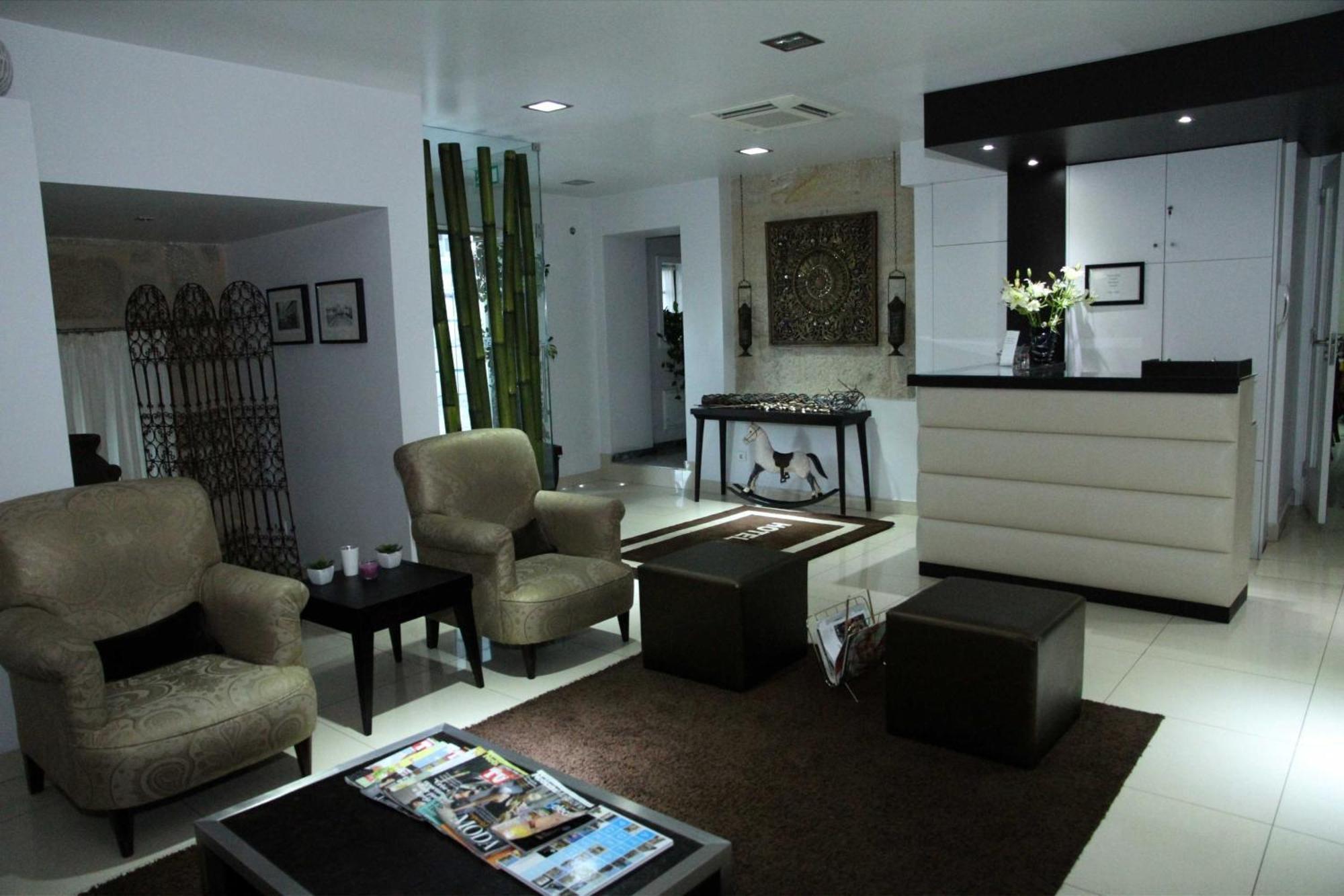 Hotel Katia Chaves Exterior foto