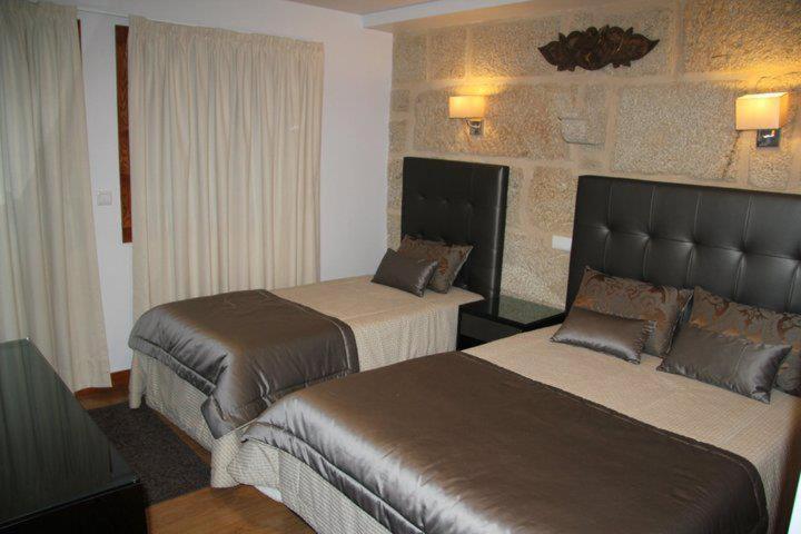 Hotel Katia Chaves Zimmer foto